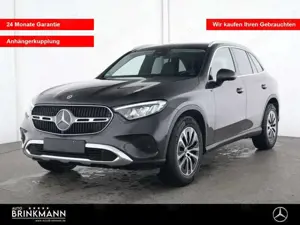 Mercedes-Benz GLC 220 GLC 220 d 4M AHK/LED/KAMERA/TOTW/ARTICO/MEMORY SHZ