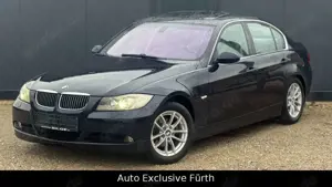 BMW 325 i Limousine*Automatik*SHZ*ACC*XENON*NAVI*PDC*