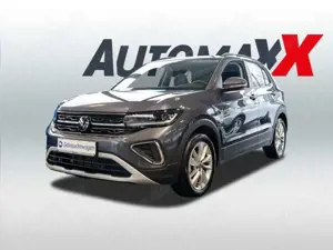 Volkswagen T-Cross 1.0 TSI Life DSG AHK ACC IQ.Light LED