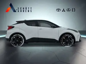 Toyota C-HR GR Sport Hybrid LED Spurhalteass. Keyless Klima SH Bild 5