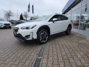 Subaru XV 2.0ie Mild-Hybrid Comfort Start/Stopp (EURO 6d)  F