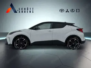 Toyota C-HR GR Sport Hybrid LED Spurhalteass. Keyless Klima SH Bild 2