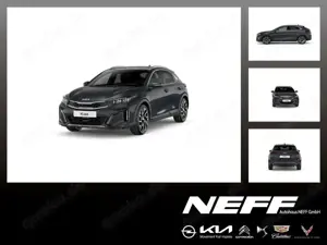Kia XCeed Vision Sitzheizung, 18 ALU, Navi, Klima