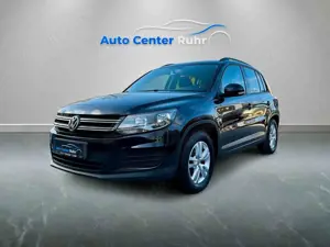 Volkswagen Tiguan Trend  Fun BMT *1.Hand*Navi*SHZ*PDC*