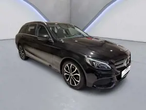 Mercedes-Benz C 200 d T Avantgarde Plus +9G-Tronic+LED+AHK+Head Bild 3