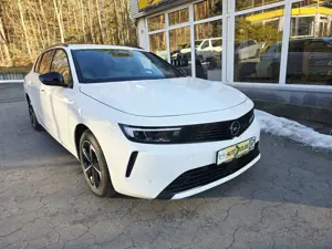 Opel Astra Sports Tourer Edition