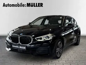 BMW 118 d Advantage Tempomat ComfortPaket AppleCarPlay Nav