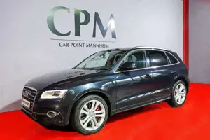 Audi SQ5 Bild 3