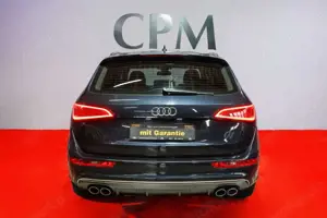 Audi SQ5 Bild 2