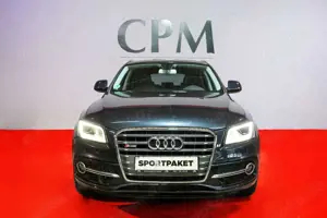 Audi SQ5 Bild 4