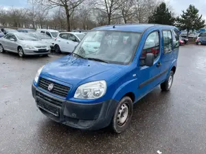Fiat Doblo Doblò 1.4 8V Active