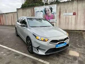 Kia Ceed / cee'd 1.0 T-GDI Ultimate Edition - Navi -e.Heckklappe