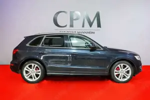 Audi SQ5 Bild 5