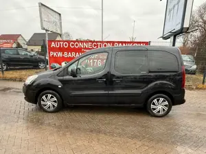 Citroen Berlingo e-HDi 90 Multispace**TÜV 6/26 Bild 5