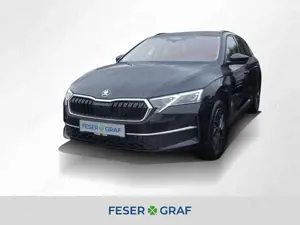 Skoda Octavia Combi 1.5 TSI mHEV Balance DSG AHK RüKa