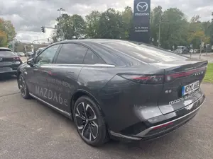 Mazda 6e Takumi EV 258PS Bild 3