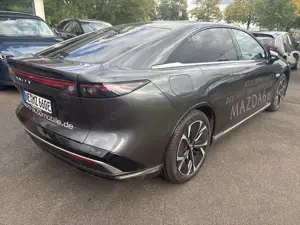 Mazda 6e Takumi EV 258PS Bild 4