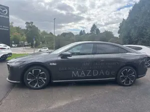 Mazda 6e Takumi EV 258PS Bild 2