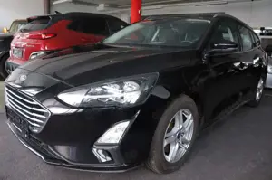 Ford Focus FOCUS 1,5 COOLCONNECT**AUT**NAV=LED=STHZ=ACC=E6
