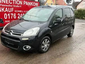Citroen Berlingo e-HDi 90 Multispace**TÜV 6/26 Bild 2