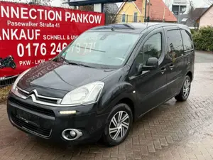 Citroen Berlingo e-HDi 90 Multispace**TÜV 6/26