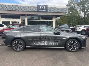 Mazda 6e Takumi EV 258PS Bild 5