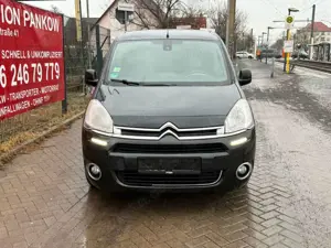 Citroen Berlingo e-HDi 90 Multispace**TÜV 6/26 Bild 3