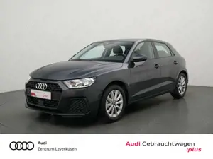 Audi A1 Sportback VIRT SHZ CARPLAY KLIMA PORT NAVI