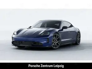 Porsche Taycan 4 Black Edition InnoDrive Sitzbelüftung