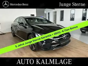 Mercedes-Benz EQE 300 EQE 300 Electric Art AHK+DISTRONIC+360°+MEMORY