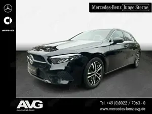 Mercedes-Benz A 180 A 180 Progressive-Advanced LED MBUX RKam WinterP