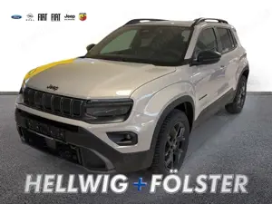 Jeep Avenger Overland 4xe LED/ GJR/ ACC/ KAMERA/ NAVI
