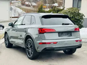 Audi Q5 50 TDI quattro S line Standheizung Kamera Bild 5