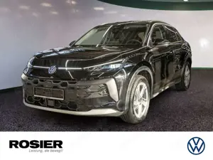 Volkswagen T-Roc Style eTSI DSG AHK ACC HUD MATRIX-LED