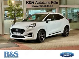 Ford Puma ST-Line+5J. Garantie*+Automatik+360°Kamera