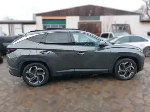 Hyundai TUCSON Prime Plug-In Hybrid 4WD
