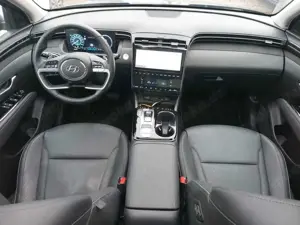 Hyundai TUCSON Prime Plug-In Hybrid 4WD Bild 2