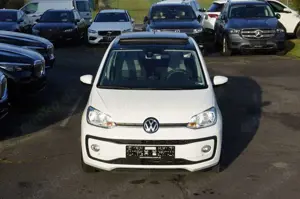 Volkswagen up! SERVICE NEU NUR VW ,TÜV 03.27