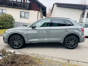 Audi Q5 50 TDI quattro S line Standheizung Kamera Bild 4
