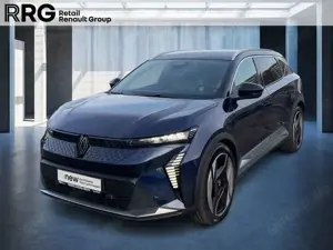 Renault Scenic E-Tech 220HP Iconic Long Range