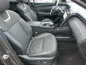 Hyundai TUCSON Prime Plug-In Hybrid 4WD Bild 3