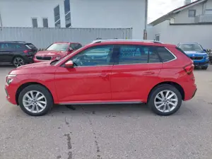 Skoda Kamiq Kamiq 1.5 TSI DSG 130Jahre AHK Kamera 5J.Garantie