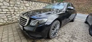 Mercedes-Benz E 220 d 9G-TRONIC Avantgarde