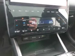 Hyundai TUCSON Prime Plug-In Hybrid 4WD Bild 4