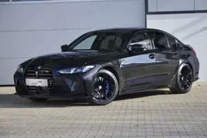BMW M3 Lim xDrive Comp M CARBON SITZ 360 DR.PRO HK Bild 2