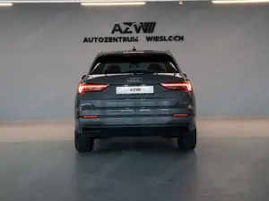Audi Q3 Q3 35 TFSI S tronic advanced Bild 3