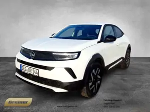 Opel Mokka Edition 1.2 Start/Stop PDC|SHZ|LRHZ