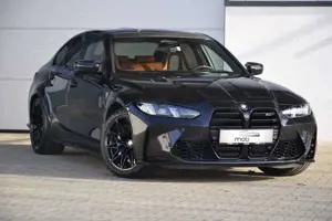 BMW M3 Lim xDrive Comp M CARBON SITZ 360 DR.PRO HK Bild 4