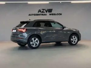 Audi Q3 Q3 35 TFSI S tronic advanced Bild 5