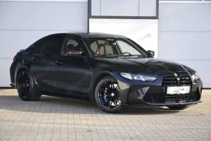BMW M3 Lim xDrive Comp M CARBON SITZ 360 DR.PRO HK Bild 5